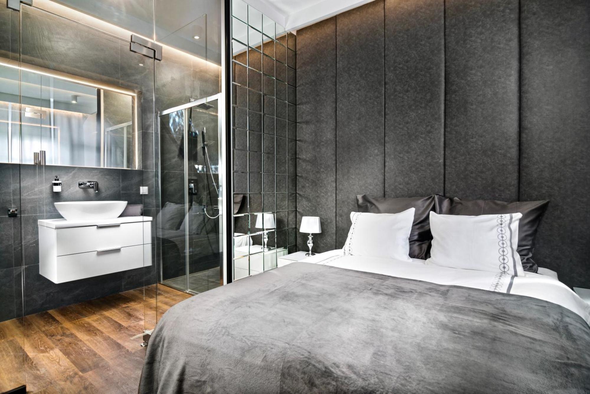 Rentplanet - Studio Ruska Вроцлав Экстерьер фото