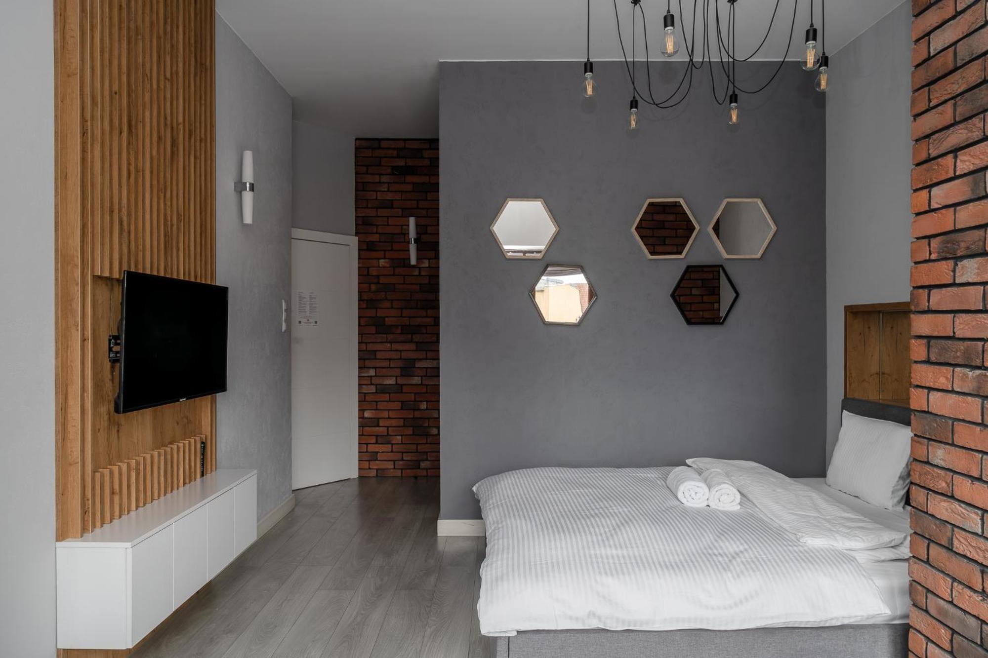 Rentplanet - Studio Ruska Вроцлав Экстерьер фото